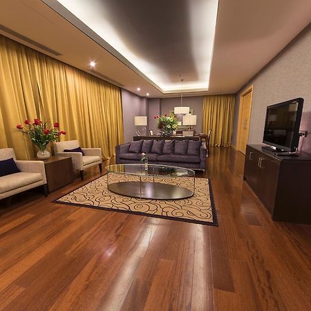 Hotel Grand Swiss アルビール エクステリア 写真