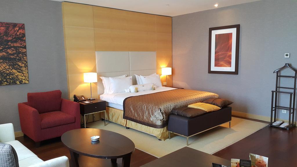 Hotel Grand Swiss アルビール エクステリア 写真