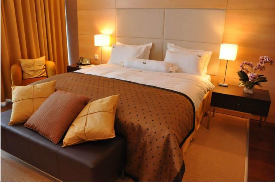 Hotel Grand Swiss アルビール エクステリア 写真
