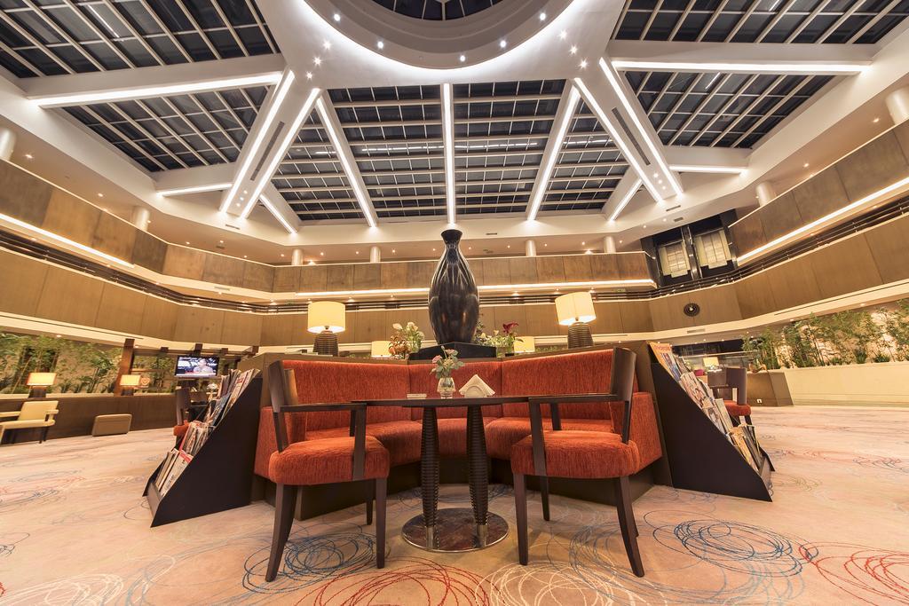 Hotel Grand Swiss アルビール エクステリア 写真