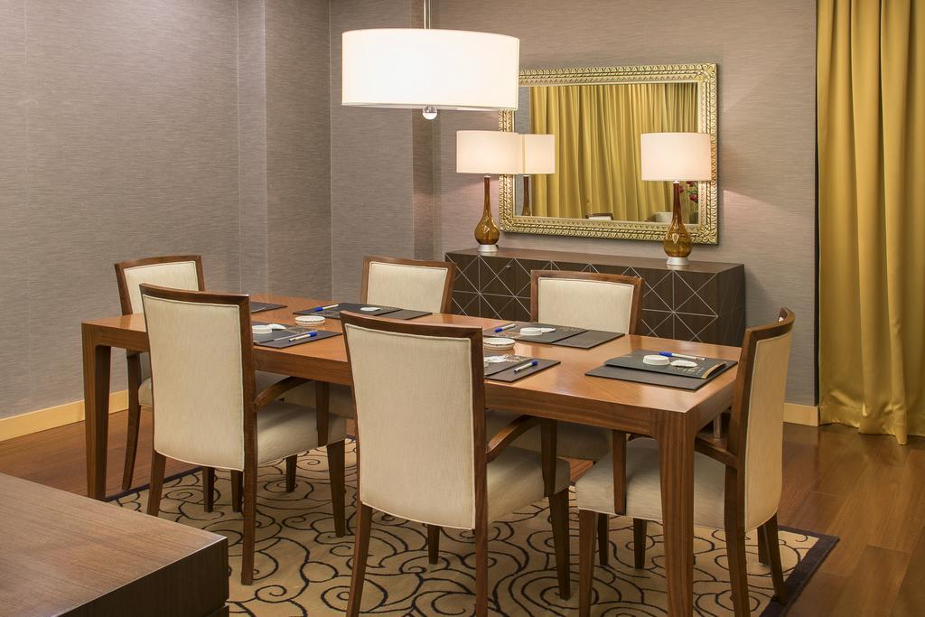 Hotel Grand Swiss アルビール エクステリア 写真
