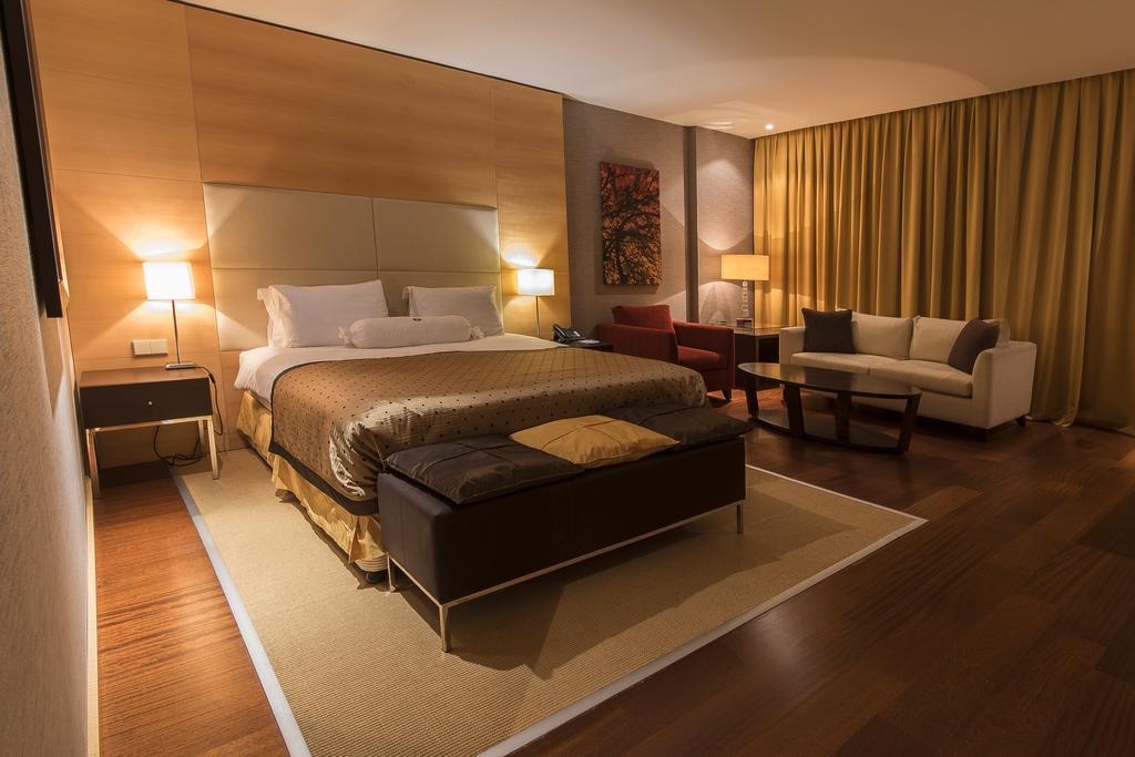Hotel Grand Swiss アルビール エクステリア 写真