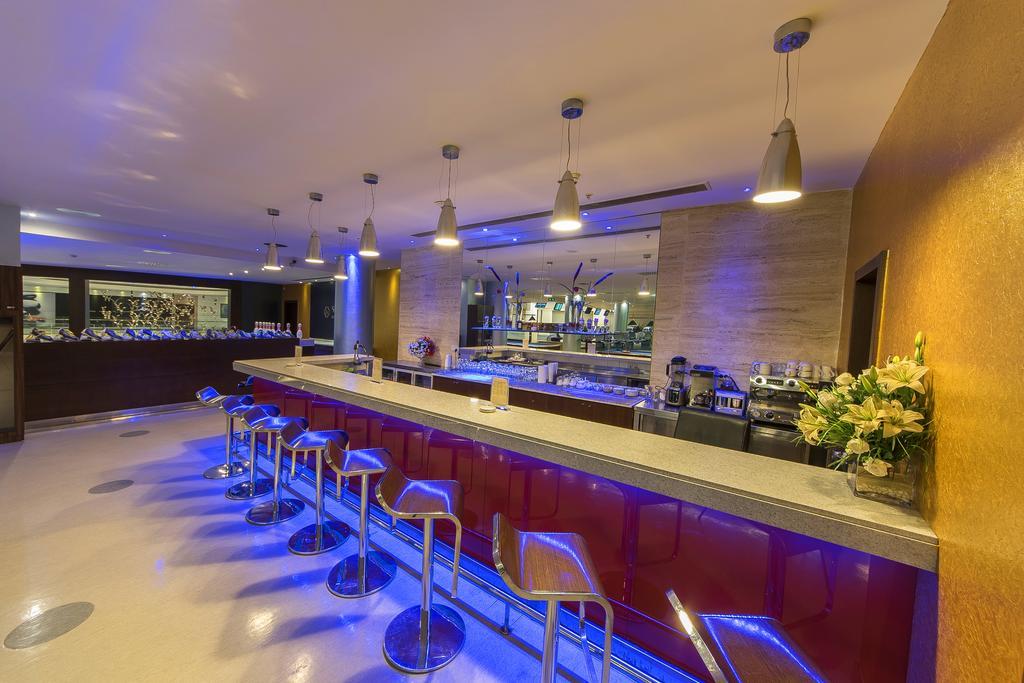 Hotel Grand Swiss アルビール エクステリア 写真