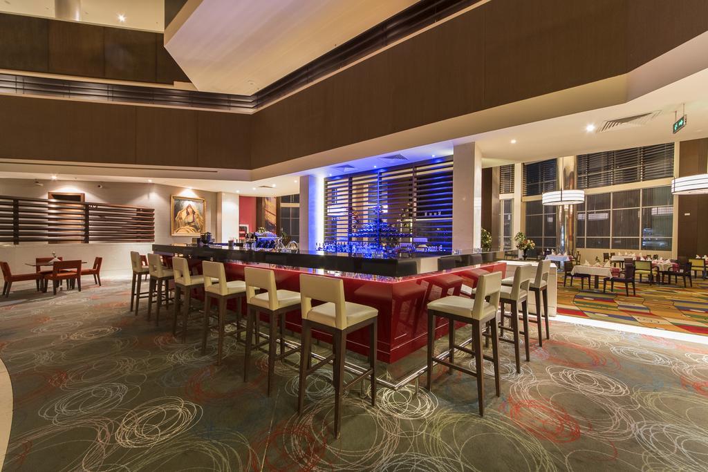 Hotel Grand Swiss アルビール エクステリア 写真