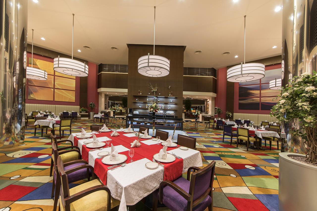 Hotel Grand Swiss アルビール エクステリア 写真